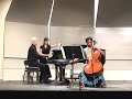 Ludwig von Beethoven Sonata Op 102 No 2 Allegro Con Brio Ludwig von Beethoven Sonata Op 102 No 2 Allegro Con Brio