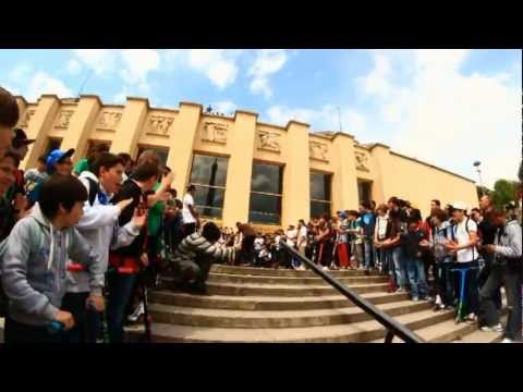dissidence - Street Jam V3.