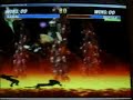 Kabal air juggle Kabal air juggle