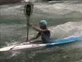 International Slalom Tacen