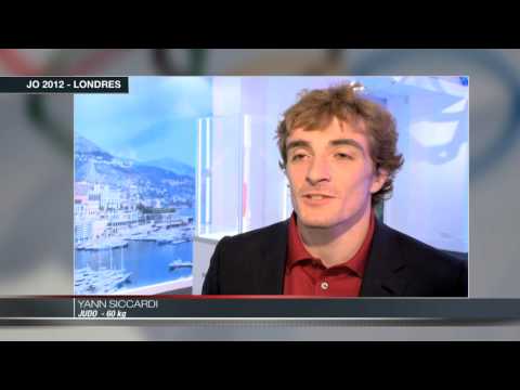 JO 2012 : Visite de la « Maison de Monaco » à Londres