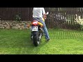 SV650'99 with Two Brothers M2 Exhauts