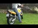 SV650'99 with Two Brothers M2 Exhauts