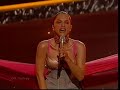 Eurovision Riga 2003  winner Turkey - Everyway that I can