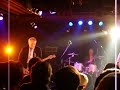 live at shibuya o-nest, tokyo, march 21st 2005. mayo thompson (guitar, vocals), tom watson (guitar), george hurley (drums)