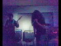 Sultan - Trepanation (DeathMetal Band in the Philippines)