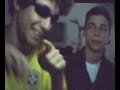 Esse Ã© nosso segundo video!!!!saiu meio no improviso...mas com o tempo vai melhorando...entra na nossa comunidade do orkut!!!!http://www.orkut.com/Community.aspx?cmm=21975846