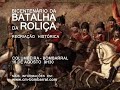 Bicentenário da Batalha da Roliça