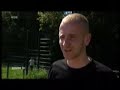 Heimattreue deutsche Fu�ball-Jugend - Glatze und Hakenkreuz