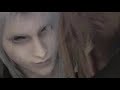 Final Fantasy Advent Children Final Fantasy Advent Children