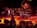 Abjeez Live Toronto 1
