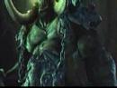 WARCRAFT 3 (LINKIN PARK -FAINT)