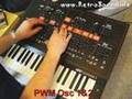 ARP ODYSSEY - Vintage Analog Synthesizer