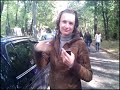 Съемка о авто деаф