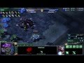 ClanWars Starcraft 2: Fxa Vs Elite Juego 4
