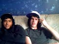 Me And The Brwon singing