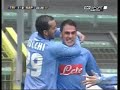 ttriestina-napoli 1-3 clip \"tre gol\" by tigreazzurra