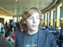 Chris Wanstrath Interview at RailsConf 2008