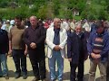 Bratunac dzenaza 11.05.2008