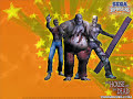 House of the dead 3 The Wheel Of Fate\