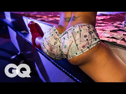 Doc - Inside the Atlanta Strip Club that Runs Hip Hop | Magic City