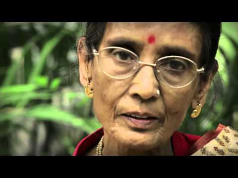 Barun Biswas: 2013 Zonal Mind of Steel award winner, Kolkata