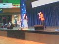 Bridget Hermano and TImmy Pavino Duet "One Sweet Day"