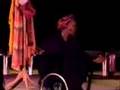 Kijana as The Kwanzaa Griot...A Musical Time Trip!