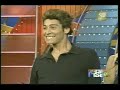 recargados de risa   firmes y bambas   los del barrio  3de3 