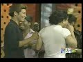 recargados de risa   firmes y bambas   los del barrio  3de3 
