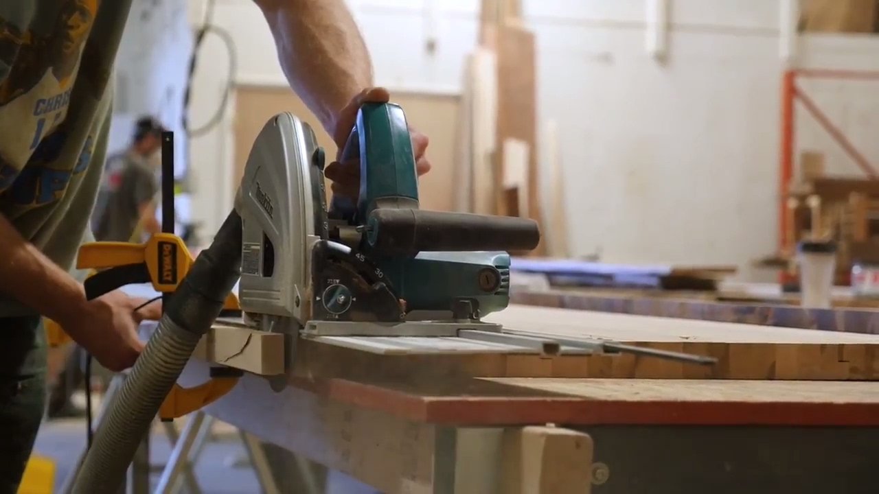 Defiance Hardwood