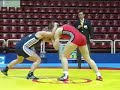 67kg FW PAIC Ana maria ROU - GERLAC Aurélie FRA
