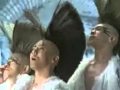 Clapping Mohawks