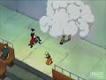 The Ginyu Game
