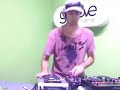 Mateus B @ TechnoTv Mateus B @ TechnoTv