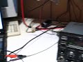 Digital Radio Mondiale (DRM) with an Icom 725 part 1