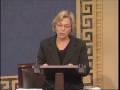 Senator Boxer on Confirmation of Judge Davila