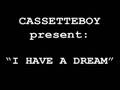 Cassetteboy - I Have a Dream