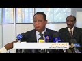 رئيس الوزراء الإثيوبي هايلي مريام ديسالين يزور الخرطوم -Views : 0