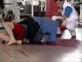 Remix Dojo: Chuck Reina Surprise Sambo Leg Lock