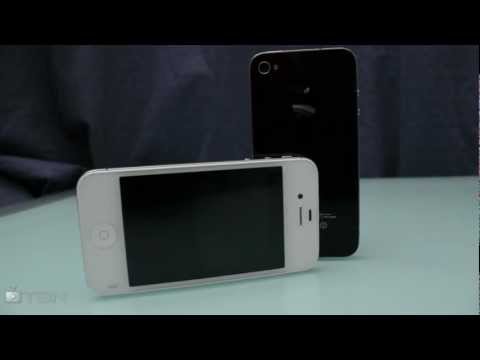 tgnTech - Apple claim iPhone 4S has the same hardware as iPhone 4, but does it ? iPhone 4S has repositioned buttons that effect your accessories in a way that will dis...