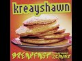 KREAYSHAWN – Breakfast  feat. 2 Chainz