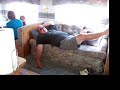 Diarreha Uncle Mike's rendition
