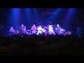 The Exceptions - Live @ The Majestic Theatre