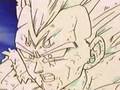 Vegeta's Bad