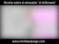 Anda que el solitario no es un pelacañas!! El que de verdad era un atracador de pelicula era Miguel Soto, conocido como el Millonario o el berraco. Este tipo si que hizo de todo, y solía ir por la calle, con 2 o 3 millones de calderilla en los bolsillos. Aqui va una entrevista de Tele5.