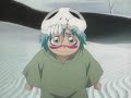Bleach Dane Cook~ Ichigo is a Terrible Father