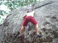 Chinese Water Torture: Sand Rock