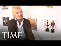 10 Questions for Richard Branson