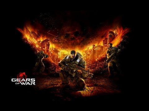 Gears of War Pelicula Completa Español HD - Game Movie